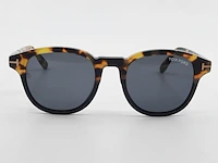 Zonnebril, tom ford, jameson tf752 - afbeelding 2 van  9