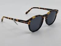 Zonnebril, tom ford, jameson tf752 - afbeelding 3 van  9