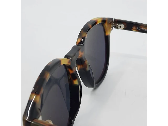 Zonnebril, tom ford, jameson tf752 - afbeelding 8 van  9