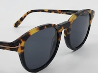 Zonnebril, tom ford, jameson tf752 - afbeelding 9 van  9