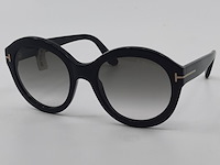 Zonnebril, tom ford, kelly-02 tf611 - afbeelding 1 van  10