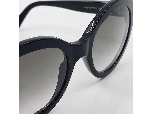 Zonnebril, tom ford, kelly-02 tf611 - afbeelding 10 van  10