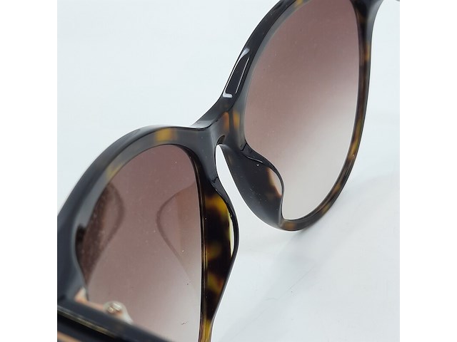 Zonnebril, tom ford, maxim tf787 - afbeelding 9 van  10