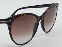 Zonnebril, tom ford, maxim tf787 - afbeelding 10 van  10