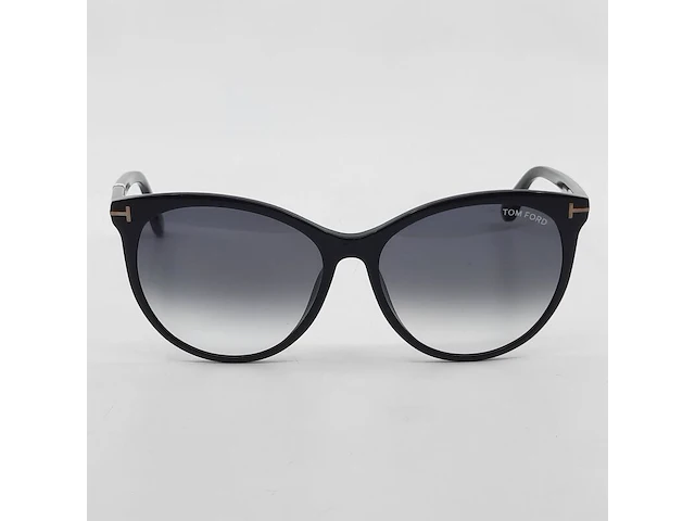 Zonnebril, tom ford, maxim tf787 - afbeelding 2 van  9