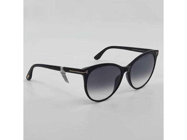 Zonnebril, tom ford, maxim tf787 - afbeelding 3 van  9