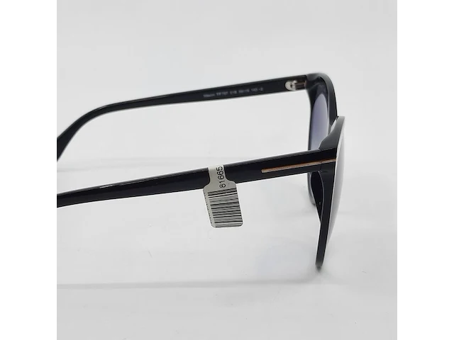 Zonnebril, tom ford, maxim tf787 - afbeelding 4 van  9