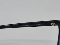 Zonnebril, tom ford, maxim tf787 - afbeelding 6 van  9