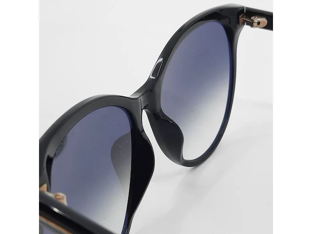 Zonnebril, tom ford, maxim tf787 - afbeelding 8 van  9