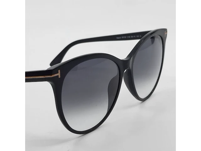 Zonnebril, tom ford, maxim tf787 - afbeelding 9 van  9
