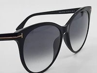 Zonnebril, tom ford, maxim tf787 - afbeelding 9 van  9