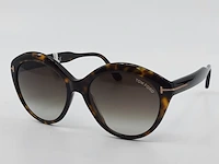 Zonnebril, tom ford, maxine tf763 - afbeelding 1 van  9