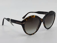 Zonnebril, tom ford, maxine tf763 - afbeelding 3 van  9