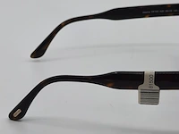 Zonnebril, tom ford, maxine tf763 - afbeelding 5 van  9