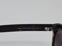 Zonnebril, tom ford, maxine tf763 - afbeelding 6 van  9
