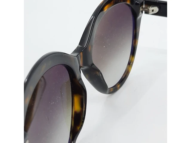 Zonnebril, tom ford, maxine tf763 - afbeelding 8 van  9