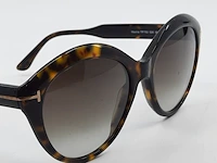 Zonnebril, tom ford, maxine tf763 - afbeelding 9 van  9