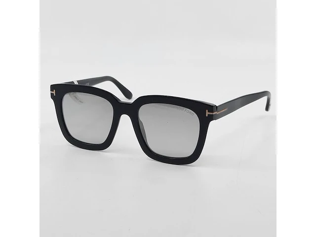 Zonnebril, tom ford, sari tf690 - afbeelding 1 van  9