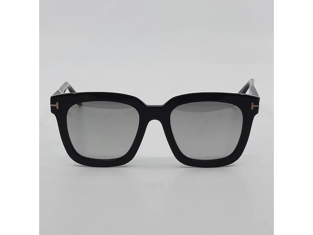Zonnebril, tom ford, sari tf690 - afbeelding 2 van  9