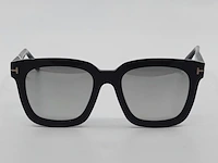 Zonnebril, tom ford, sari tf690 - afbeelding 2 van  9
