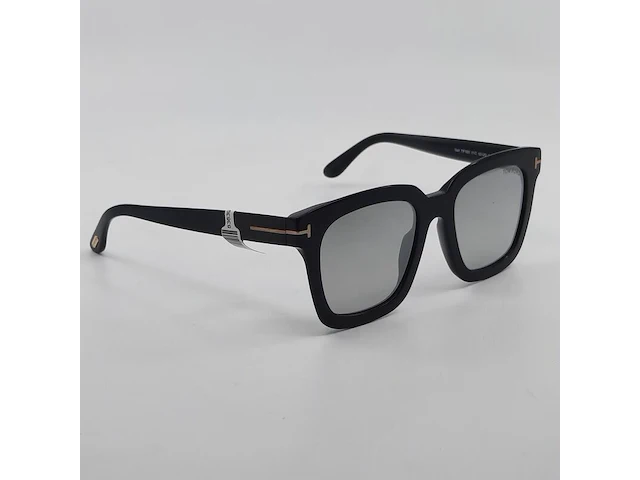 Zonnebril, tom ford, sari tf690 - afbeelding 3 van  9
