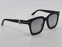 Zonnebril, tom ford, sari tf690 - afbeelding 3 van  9