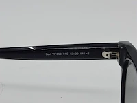 Zonnebril, tom ford, sari tf690 - afbeelding 6 van  9