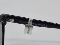 Zonnebril, tom ford, sari tf690 - afbeelding 7 van  9