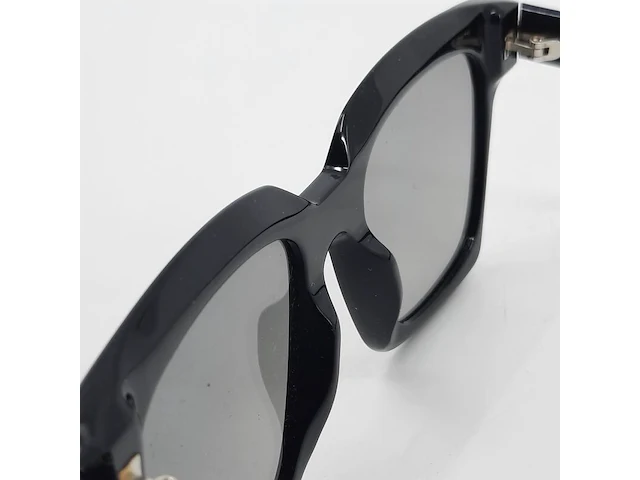 Zonnebril, tom ford, sari tf690 - afbeelding 8 van  9