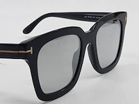Zonnebril, tom ford, sari tf690 - afbeelding 9 van  9