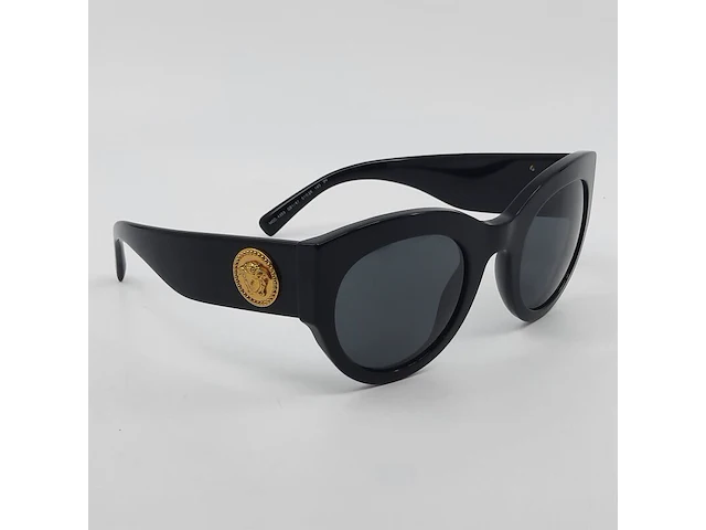 Zonnebril, versace, 4353 gb1/87 - afbeelding 4 van  10