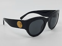 Zonnebril, versace, 4353 gb1/87 - afbeelding 4 van  10
