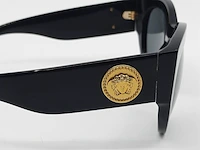 Zonnebril, versace, 4353 gb1/87 - afbeelding 5 van  10