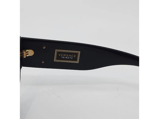 Zonnebril, versace, 4353 gb1/87 - afbeelding 8 van  10