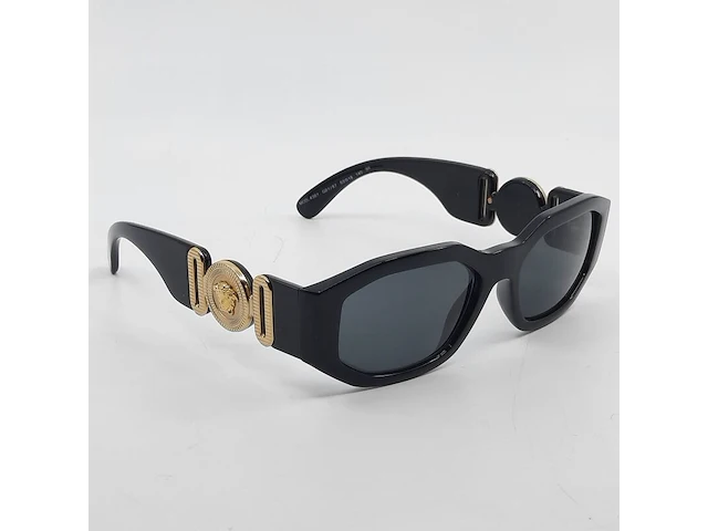 Zonnebril, versace, 4361 gb1/87 - afbeelding 4 van  10
