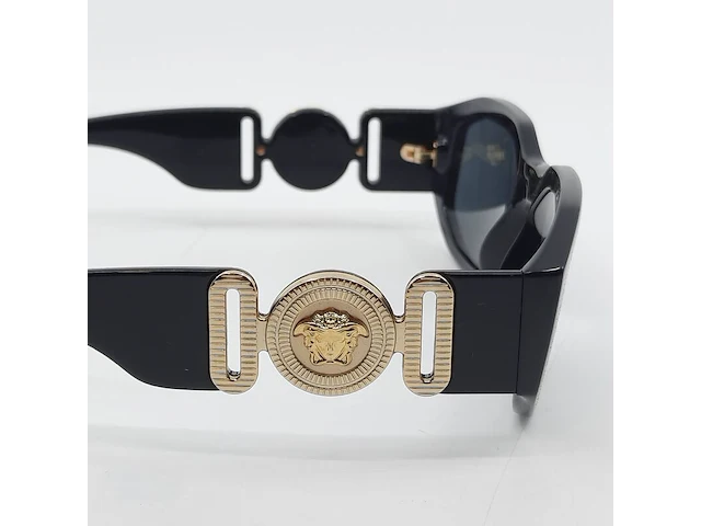 Zonnebril, versace, 4361 gb1/87 - afbeelding 5 van  10