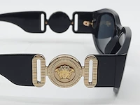 Zonnebril, versace, 4361 gb1/87 - afbeelding 5 van  10