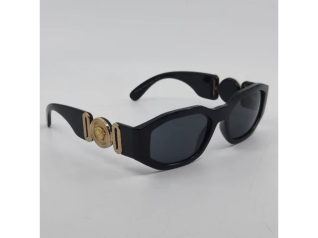 Zonnebril, versace, 4361 gb1/87 - afbeelding 4 van  10