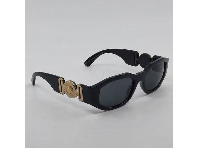 Zonnebril, versace, 4361 gb1/87 - afbeelding 4 van  10