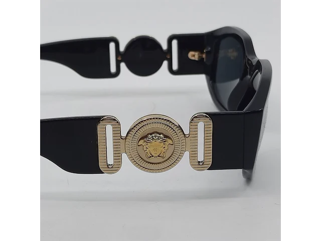 Zonnebril, versace, 4361 gb1/87 - afbeelding 5 van  10