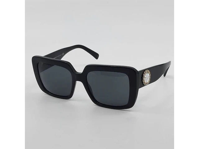 Zonnebril, versace, 4384b gb1/87 - afbeelding 1 van  10