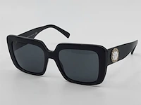 Zonnebril, versace, 4384b gb1/87 - afbeelding 1 van  10