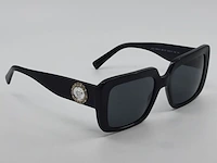 Zonnebril, versace, 4384b gb1/87 - afbeelding 4 van  10
