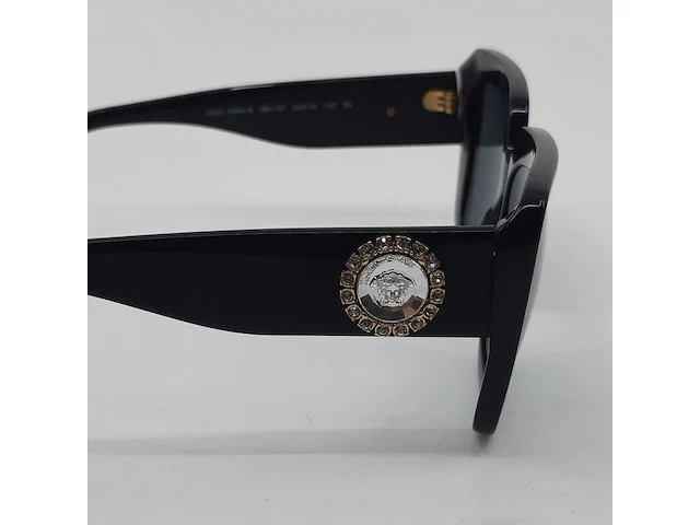 Zonnebril, versace, 4384b gb1/87 - afbeelding 5 van  10