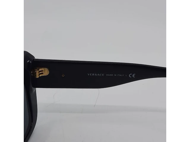 Zonnebril, versace, 4384b gb1/87 - afbeelding 8 van  10