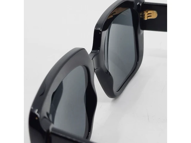 Zonnebril, versace, 4384b gb1/87 - afbeelding 9 van  10