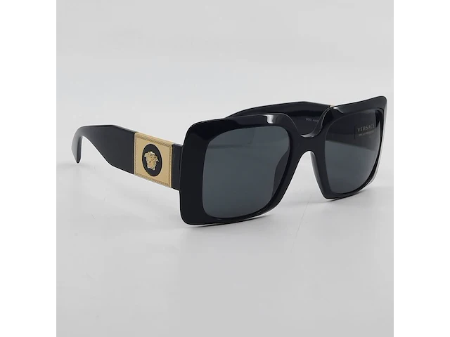 Zonnebril, versace, 4405 - afbeelding 4 van  10