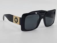 Zonnebril, versace, 4405 - afbeelding 4 van  10