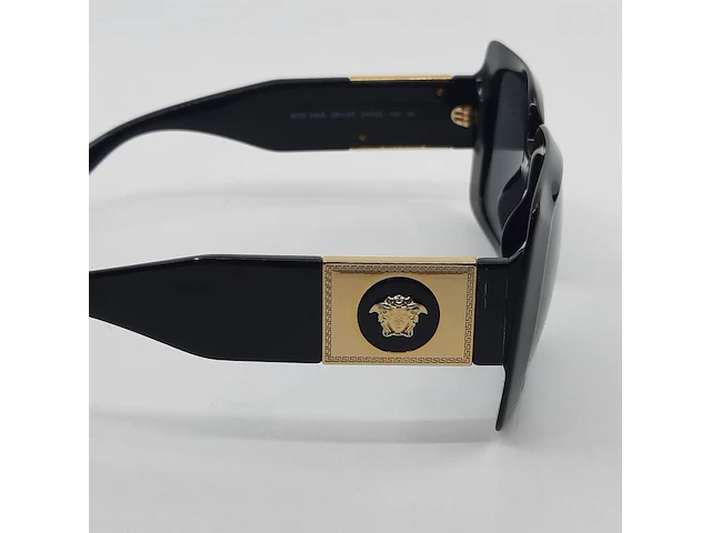 Zonnebril, versace, 4405 - afbeelding 5 van  10