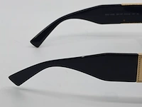 Zonnebril, versace, 4405 - afbeelding 6 van  10